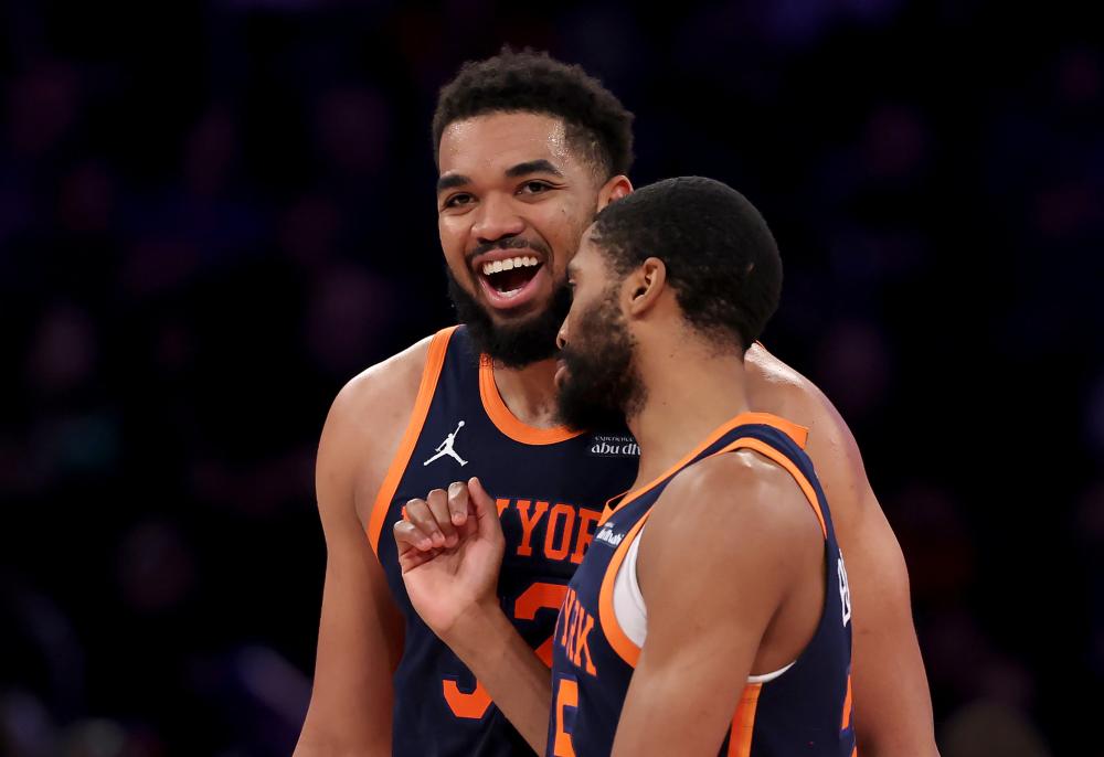 欧文的带领 欧文的带领