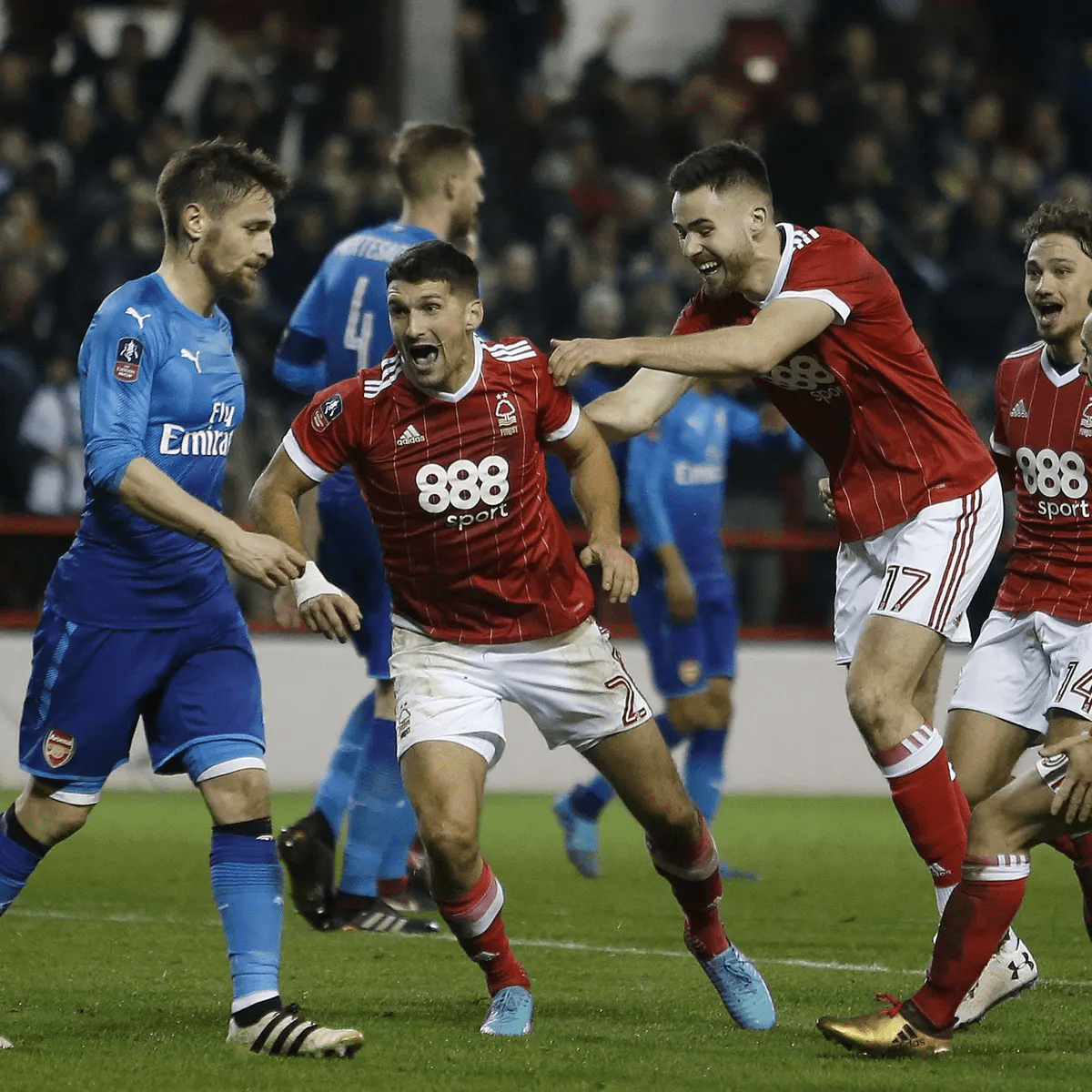 两队能带来 两队能带来